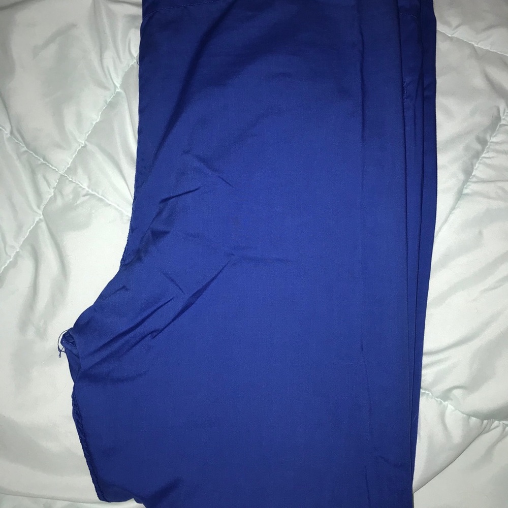 Medline-scrub pants